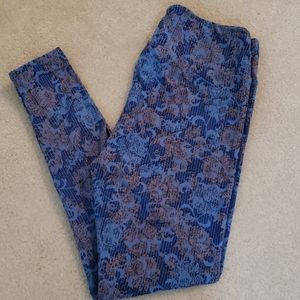 New TC leggings Lularoe
